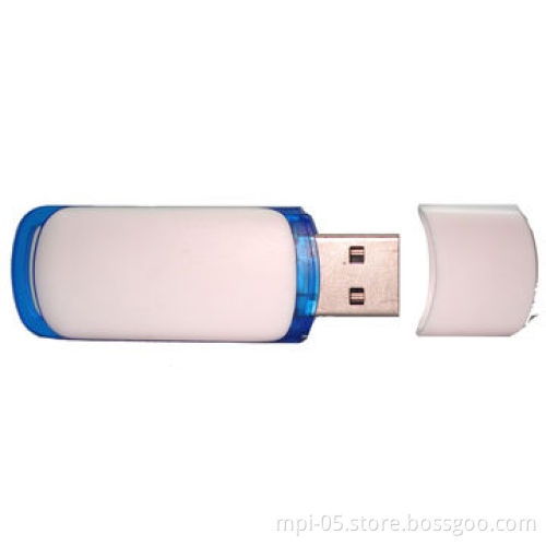 High Quality USB Flash Drive with Customized Designs